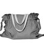 Bags and totes - Waterproof linen bag LYJA  - JURATE