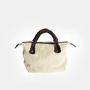 Bags and totes - Midi Linen Bag BURE - JURATE