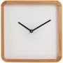 Clocks - Wall clock "Woodstock" - VERY MARQUE