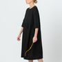 Apparel - Linen Dress MONIKA - JURATE
