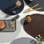 Sets de table - Recycled placemats - AIDA