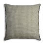 Fabric cushions - Handwoven Cushion Cover AUSTE - JURATE
