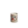 Ceramic - LEVNALEVN Bahar Candle Holder - ESMA DEREBOY HANDMADE CERAMIC