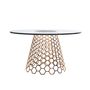 Dining Tables - CONE TABLE - MOBI