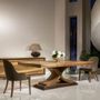 Dining Tables - OSLO TABLE - MOBI