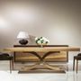 Dining Tables - OSLO TABLE - MOBI
