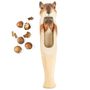 Decorative objects - Nutcracker Squirrel - WILDLIFE GARDEN