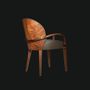 Armchairs - RITA ARMCHAIR - MOBI