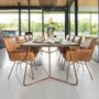 Chairs - Sanne dining chair - JESS