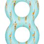 Decorative objects - Double ring STINSON - THE NICE FLEET