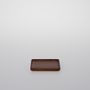 Design objects - Taiwan Acacia Square Coaster 100 mm - TG