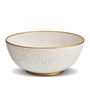 Decorative objects - GELIN Lace Patterned Ceramic Bowl - ESMA DEREBOY HANDMADE CERAMIC