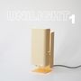 Table lamps - UNILIGHT1 Table Lamp - TEBTON®