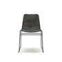 Chaises pour collectivités - C607 chaise intérieur | chaises - FEELGOOD DESIGNS