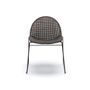 Meubles de cuisines  - Reef chair* indoor | chaises - FEELGOOD DESIGNS