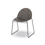 Meubles de cuisines  - Reef chair* indoor | chaises - FEELGOOD DESIGNS