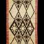 Contemporary carpets - VINTAGE RUGS - OLDNEWRUG