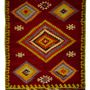 Classic carpets - HANDMADE KILIM RUG - OLDNEWRUG