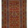 Classic carpets - HANDMADE KILIM RUG - OLDNEWRUG