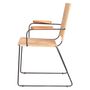 Chaises pour collectivités - Chaise L. - MISTER WILS