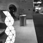 Floor lamps - TRI Light :: TRI-33F Floor sculpture - TOKIO FURNITURE & LIGHTING