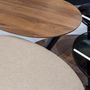 Tables basses - Space M253B Table basse avec plateaux amovibles - MY MODERN HOME