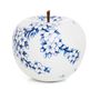 Design objects - BLOSSOM limited edition decorative item - ROYAL BLUE COLLECTION®