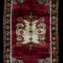 Tapis design - TAPIS DE MOQUETTE - OLDNEWRUG