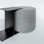 Coffee tables - TWIN • Couch table - side table - end table - cantilever table - 3S DESIGN