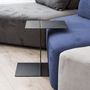 Coffee tables - TWIN • Couch table - side table - end table - cantilever table - 3S DESIGN