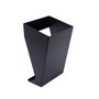 Design objects - DON • Umbrella stand - wall mounted umbrella holder - 3S DESIGN