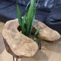 Design objects - Solid Wood Coffee Table, Fir - MASIV_WOOD