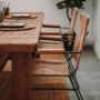 Dining Tables - Table MISURI - MISTER WILS
