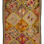 Classic carpets - KILIM RUNNER - OLDNEWRUG