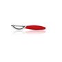 Kitchen utensils - Serrated Peeler - MICROPLANE INTERNATIONAL GMBH & CO. KG