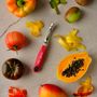 Kitchen utensils - Serrated Peeler - MICROPLANE INTERNATIONAL GMBH & CO. KG
