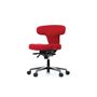 Office seating - Ergo+ Low - DONAR