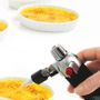 Kitchen utensils - Cooking torch - Copper - M&CO