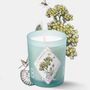 Decorative objects - Fragranced candles - KERZON