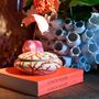 Floral decoration - Living Coral - COACH HOUSE