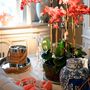Décorations florales - Le Corail - COACH HOUSE
