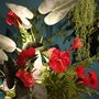 Décorations florales - Tropical Heat - COACH HOUSE