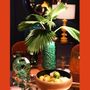 Décorations florales - Tropical Heat - COACH HOUSE