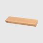 Etagères - Étagère • W • oblique - étagère magnétique de cuisine - étagère magnétique en bois - 3S DESIGN