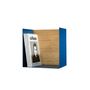 Bookshelves - IZI • shelf - floating book shelf - wall mounted shelf - 3S DESIGN
