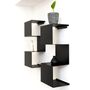Bookshelves - S MAX • shelf - batroom shelf - 3S DESIGN