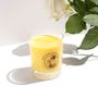 Candles - SOOTHING ROSE CANDLE - FERET PARFUMEUR