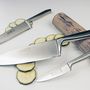 Knives - XX1 - One piece forged range - VERDIER COUTELLERIE