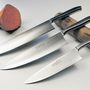 Knives - XX1 - One piece forged range - VERDIER COUTELLERIE