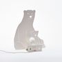 Other wall decoration - THE POLAR BEAR LAMP  - GOODNIGHT LIGHT